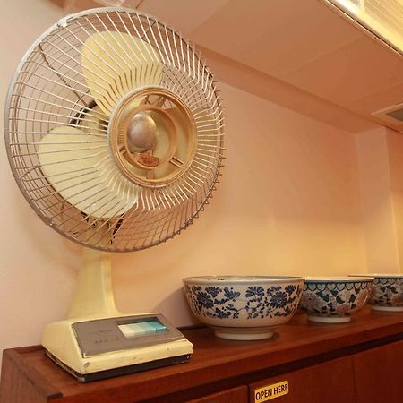 60S Hostel Singapore Bagian luar foto