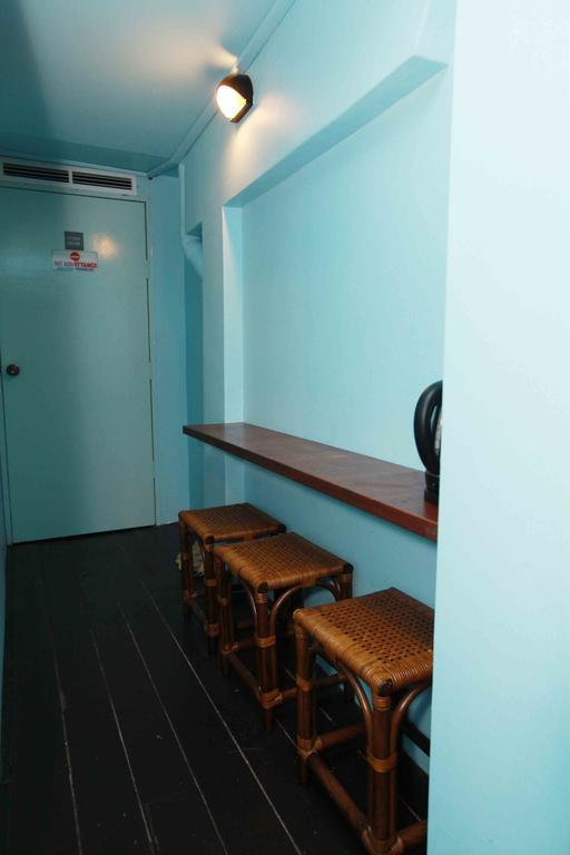 60S Hostel Singapore Ruang foto