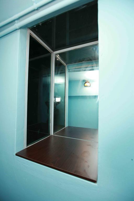 60S Hostel Singapore Ruang foto