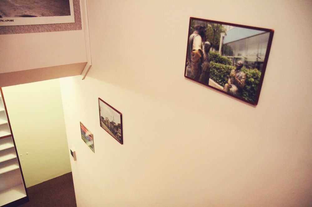 60S Hostel Singapore Bagian luar foto