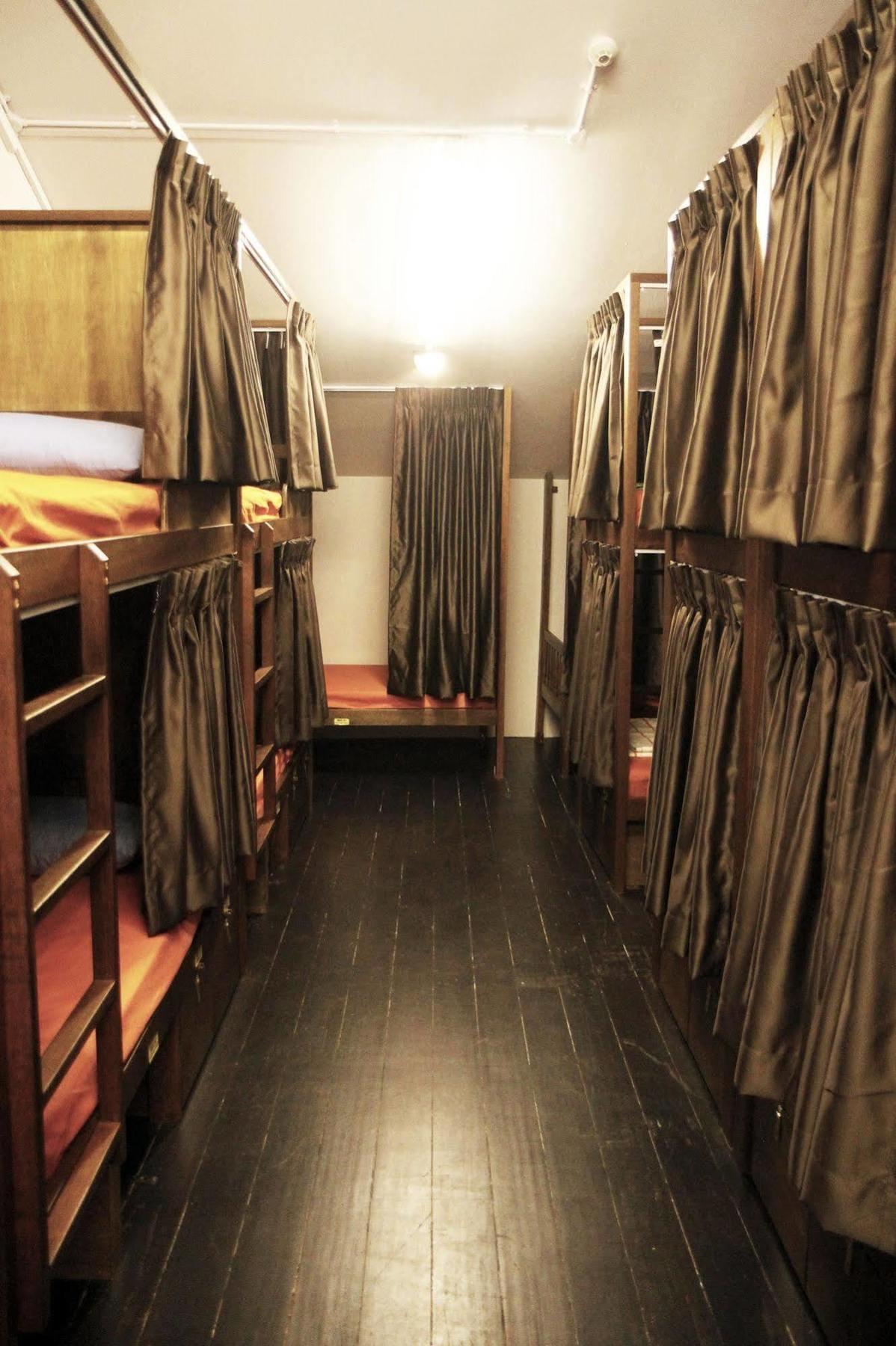 60S Hostel Singapore Bagian luar foto