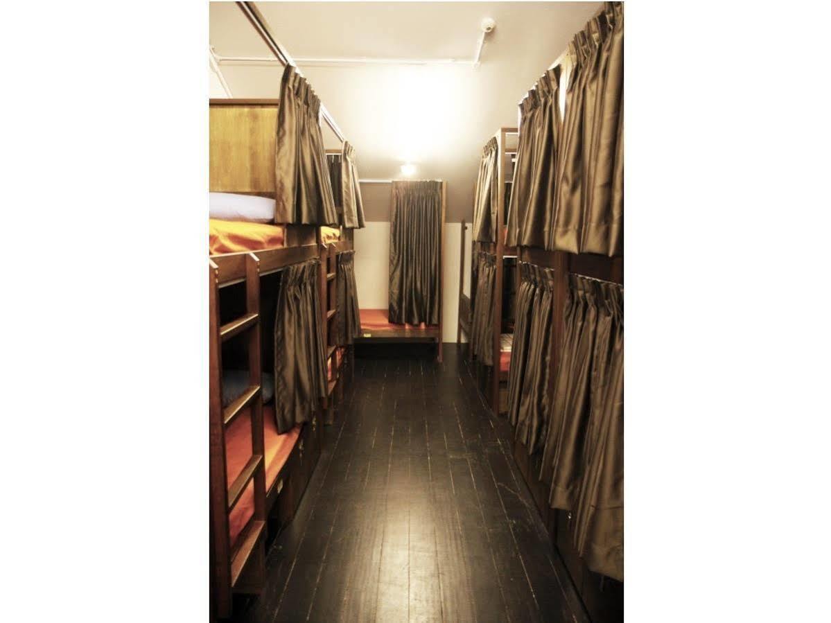 60S Hostel Singapore Bagian luar foto